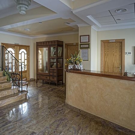 Hotel La Posada La Palma  المظهر الخارجي الصورة