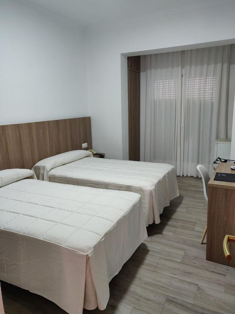 Hotel La Posada La Palma  المظهر الخارجي الصورة