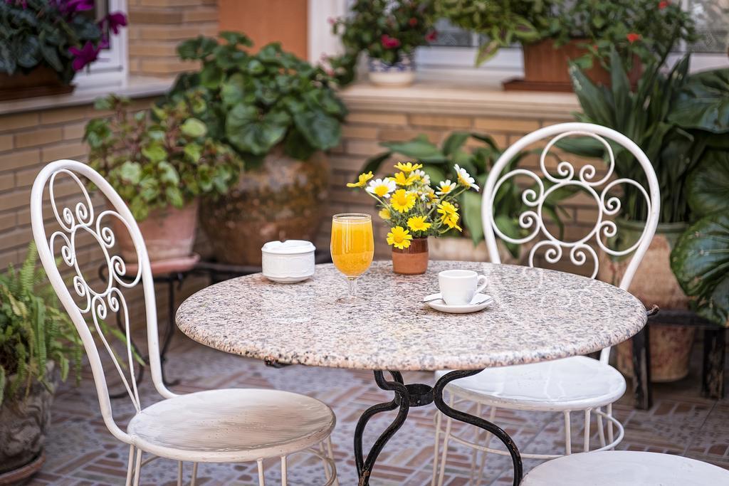 Hotel La Posada La Palma  المظهر الخارجي الصورة