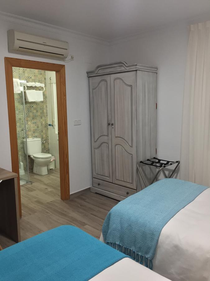 Hotel La Posada La Palma  المظهر الخارجي الصورة