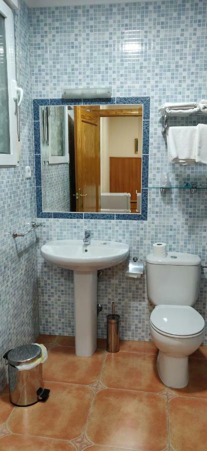 Hotel La Posada La Palma  المظهر الخارجي الصورة