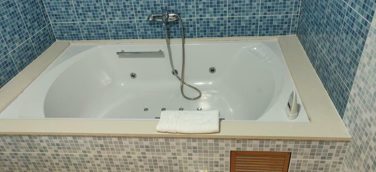 Hotel La Posada La Palma  المظهر الخارجي الصورة