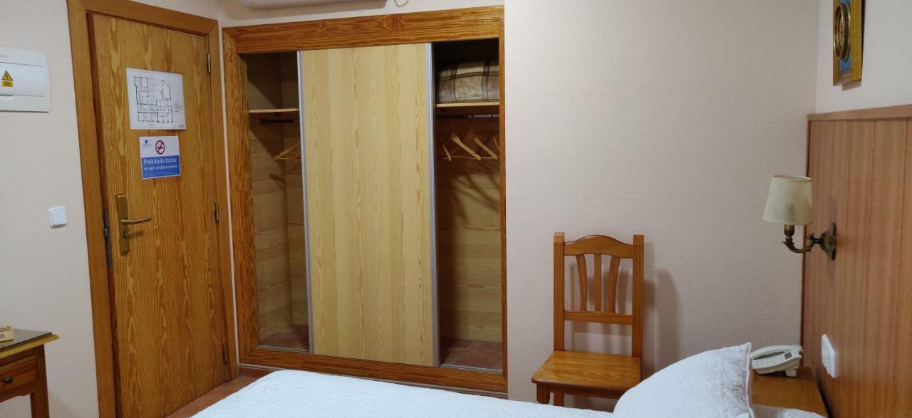 Hotel La Posada La Palma  المظهر الخارجي الصورة