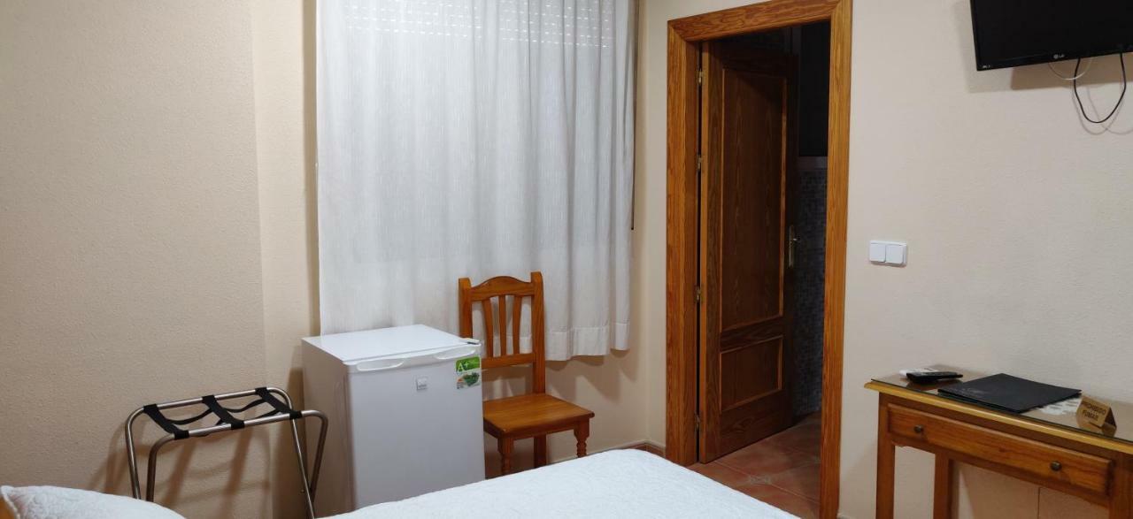 Hotel La Posada La Palma  المظهر الخارجي الصورة
