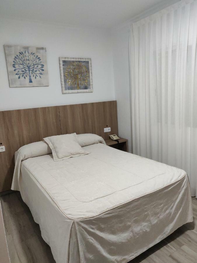 Hotel La Posada La Palma  المظهر الخارجي الصورة