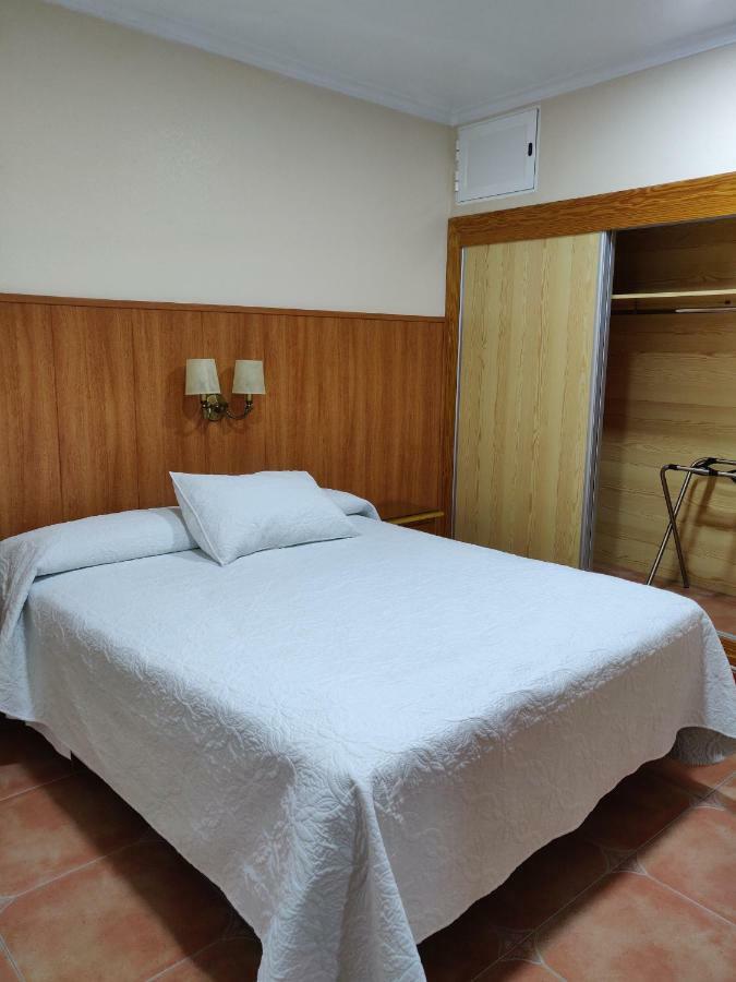Hotel La Posada La Palma  المظهر الخارجي الصورة