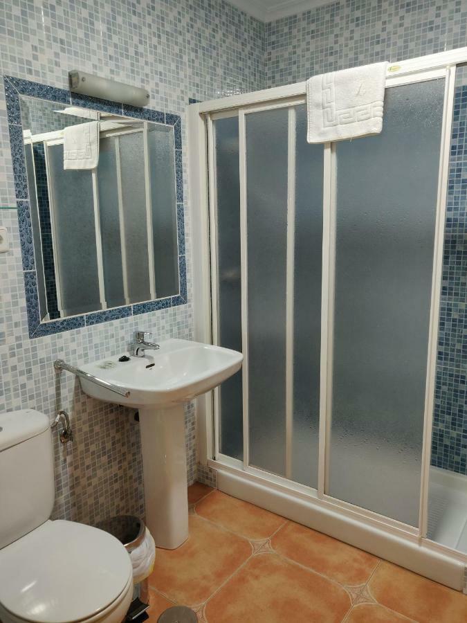 Hotel La Posada La Palma  المظهر الخارجي الصورة