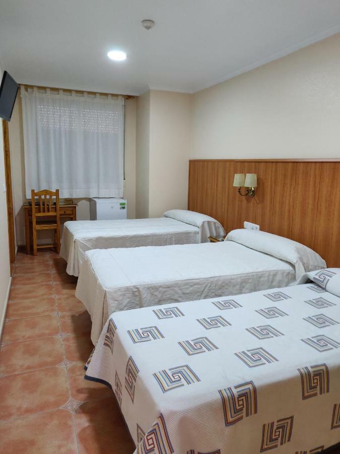 Hotel La Posada La Palma  المظهر الخارجي الصورة