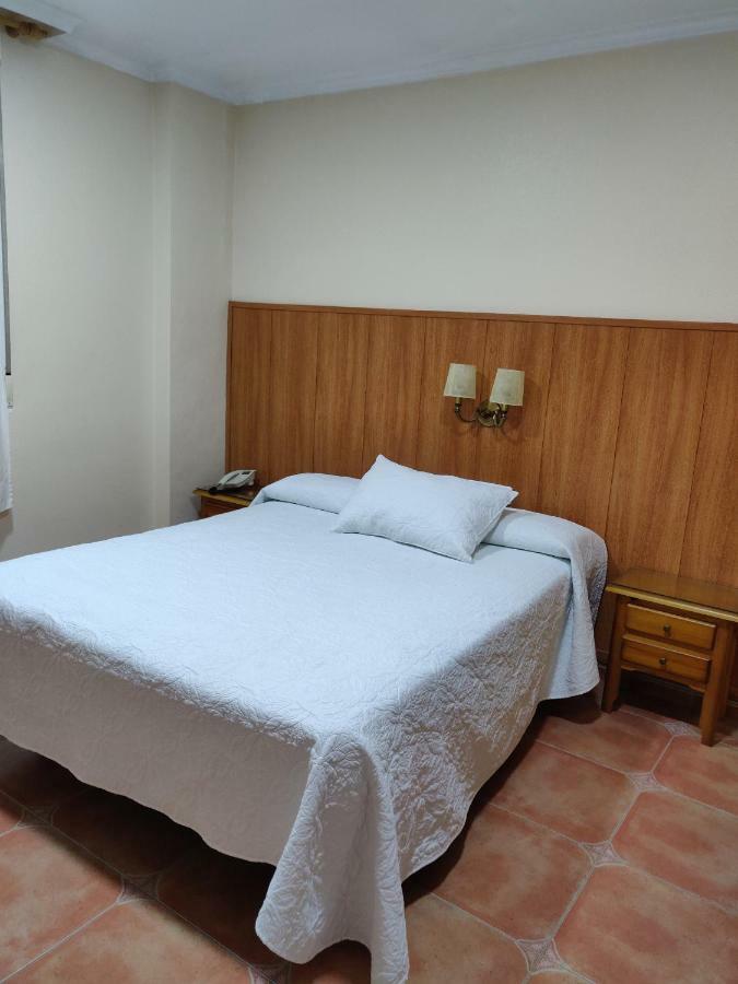 Hotel La Posada La Palma  المظهر الخارجي الصورة