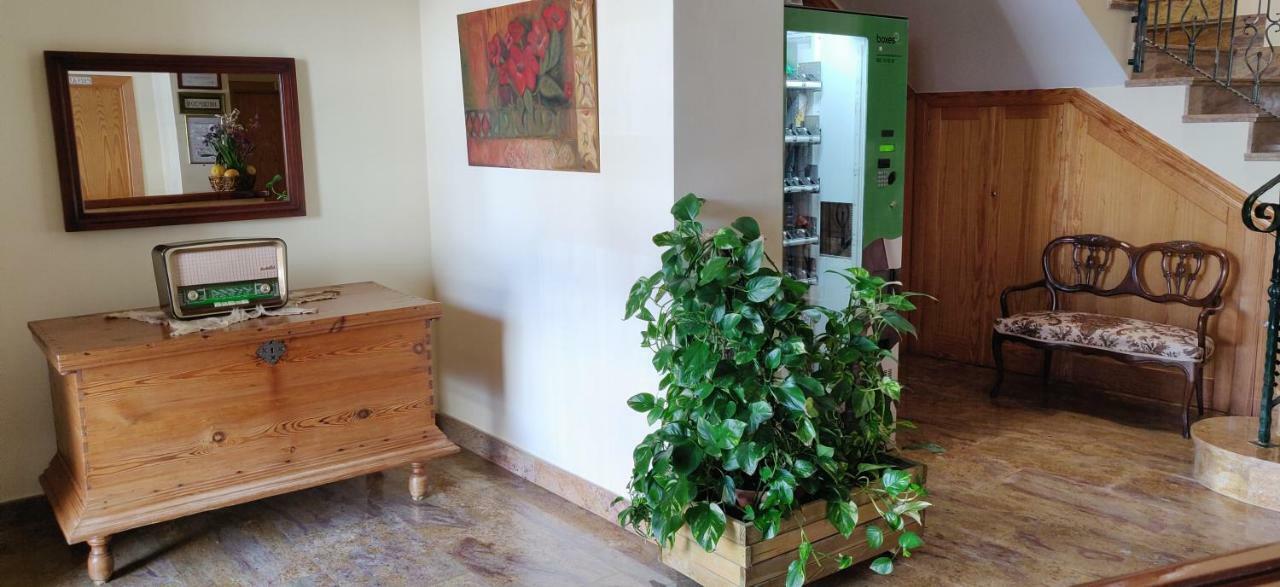 Hotel La Posada La Palma  المظهر الخارجي الصورة