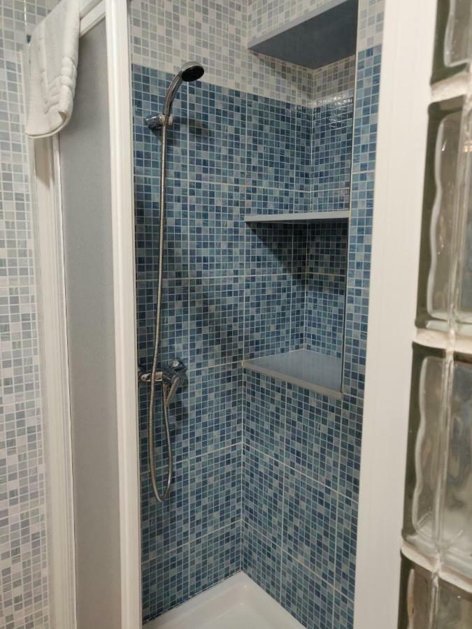 Hotel La Posada La Palma  المظهر الخارجي الصورة