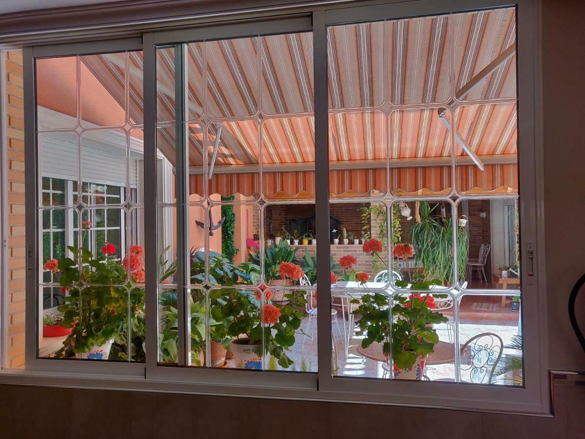 Hotel La Posada La Palma  المظهر الخارجي الصورة