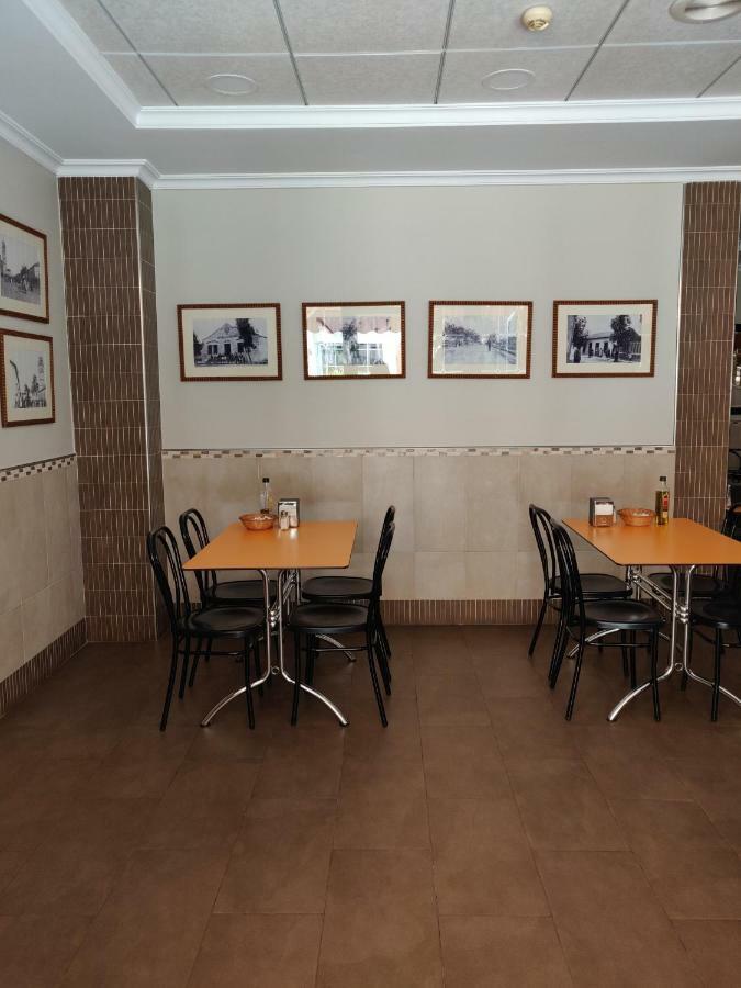 Hotel La Posada La Palma  المظهر الخارجي الصورة