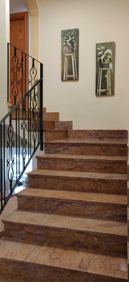 Hotel La Posada La Palma  المظهر الخارجي الصورة