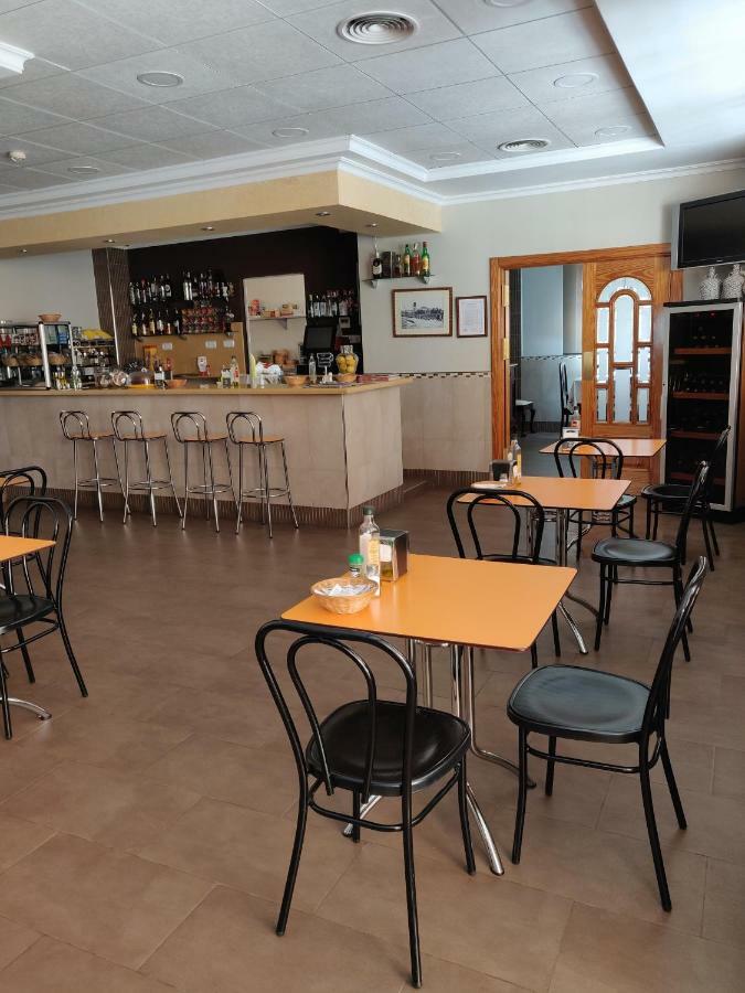 Hotel La Posada La Palma  المظهر الخارجي الصورة