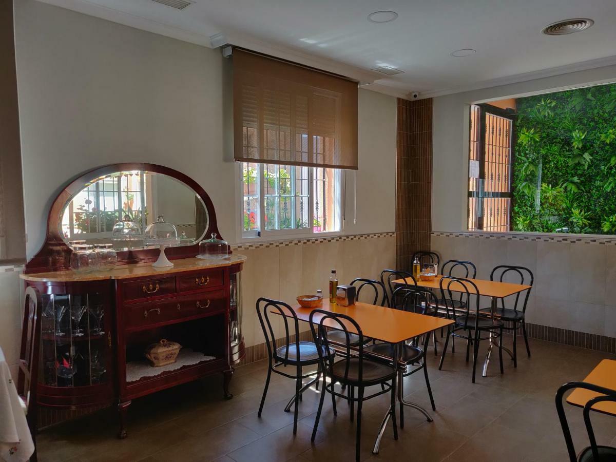 Hotel La Posada La Palma  المظهر الخارجي الصورة