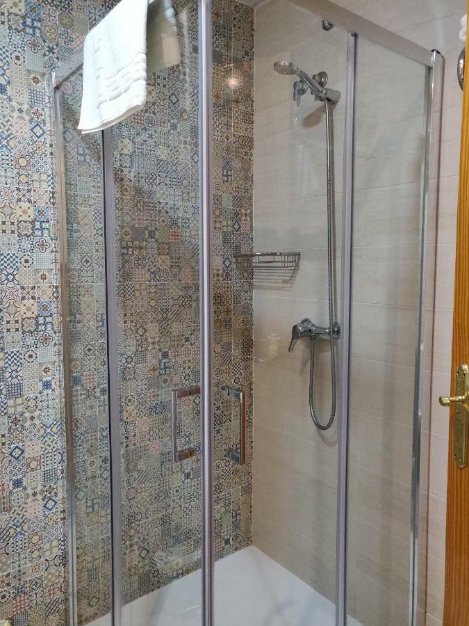 Hotel La Posada La Palma  المظهر الخارجي الصورة