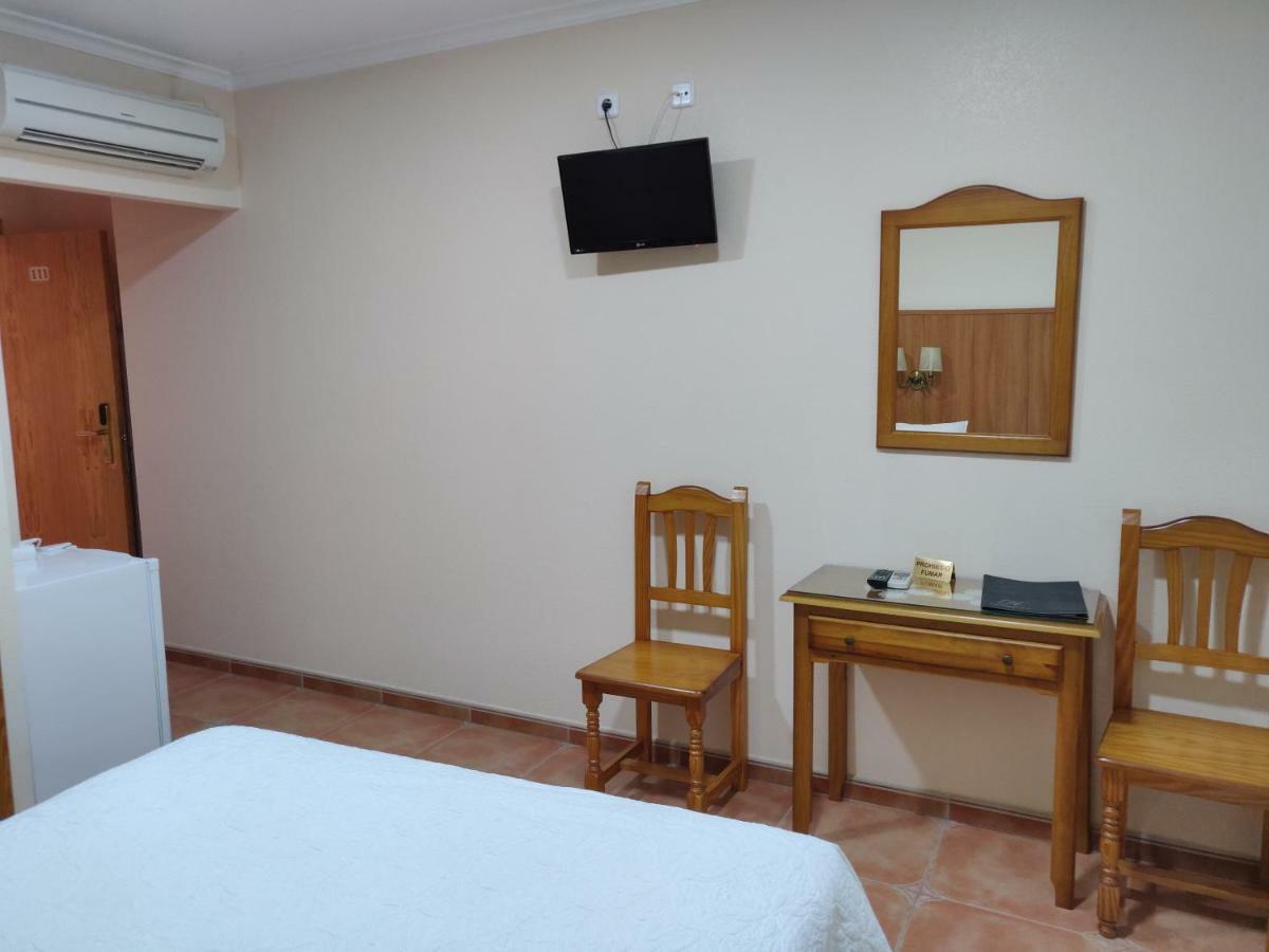 Hotel La Posada La Palma  المظهر الخارجي الصورة