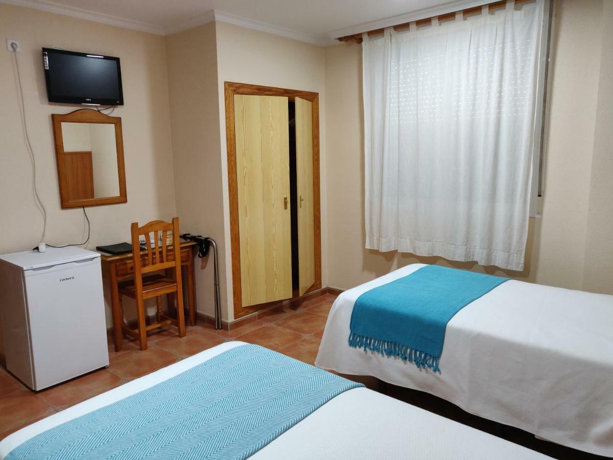 Hotel La Posada La Palma  المظهر الخارجي الصورة