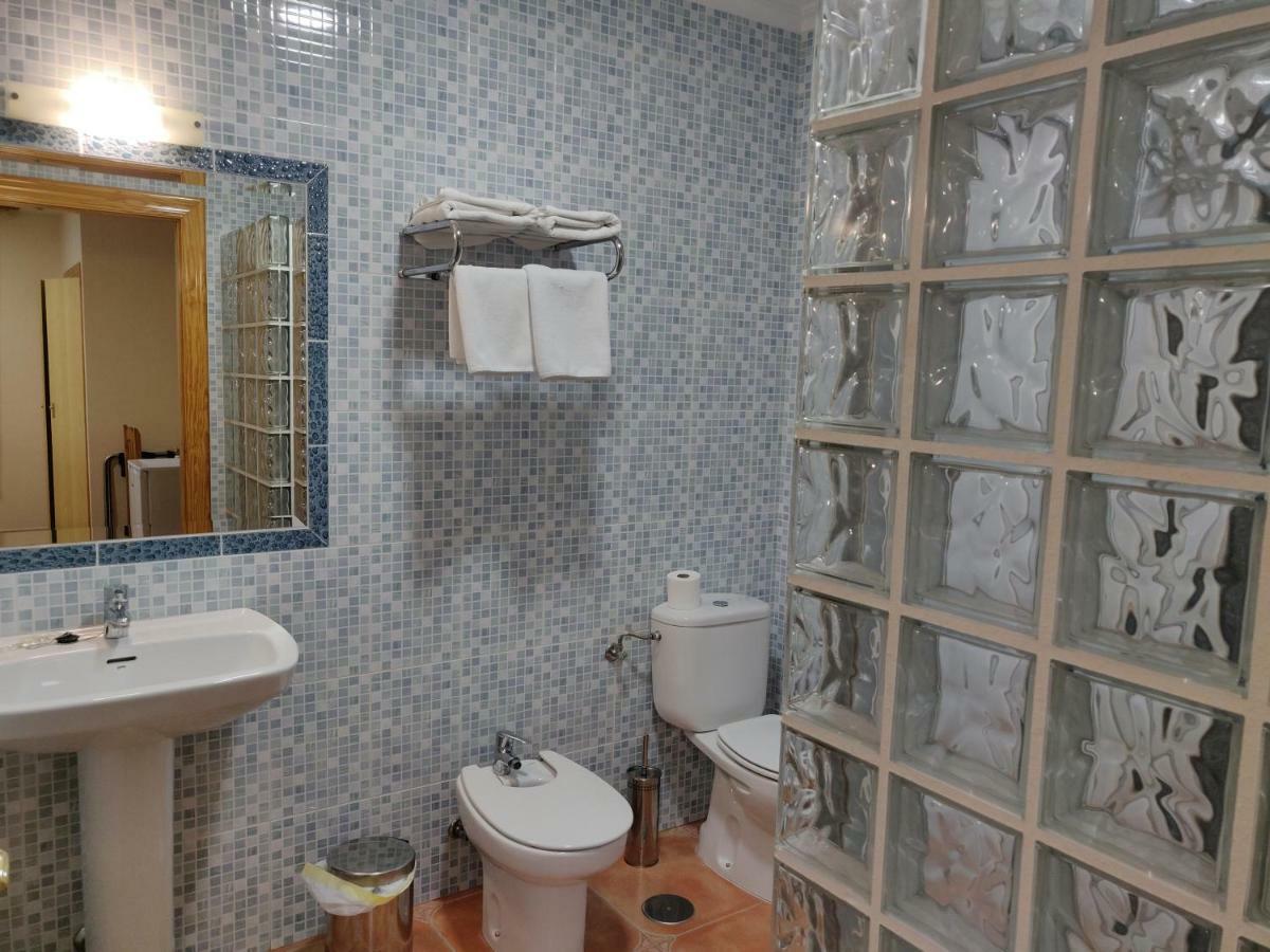Hotel La Posada La Palma  المظهر الخارجي الصورة