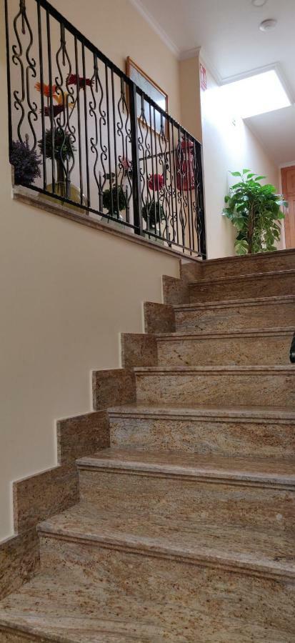 Hotel La Posada La Palma  المظهر الخارجي الصورة