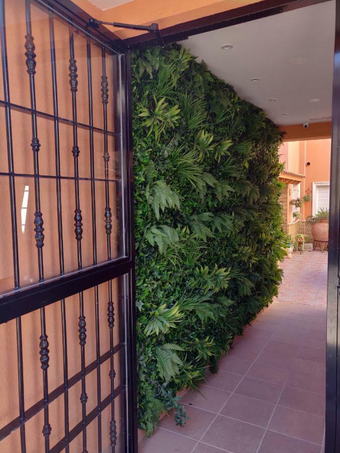 Hotel La Posada La Palma  المظهر الخارجي الصورة