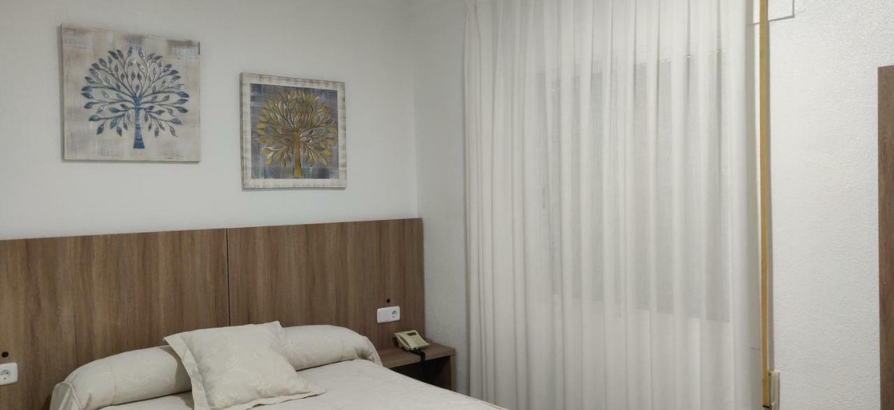 Hotel La Posada La Palma  المظهر الخارجي الصورة