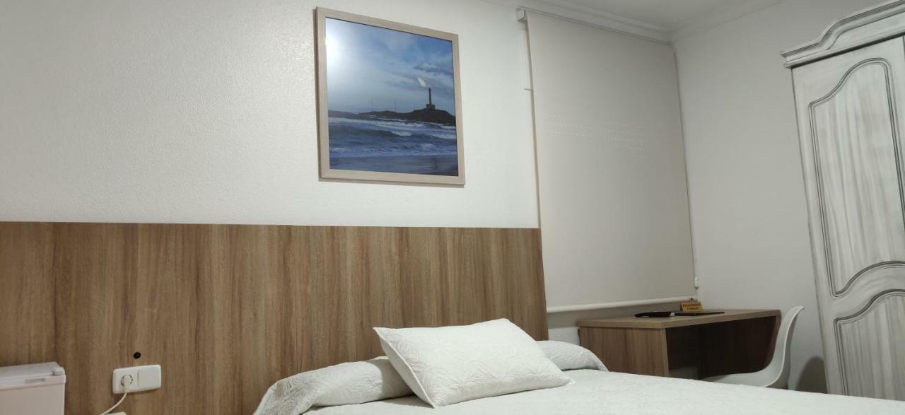 Hotel La Posada La Palma  المظهر الخارجي الصورة