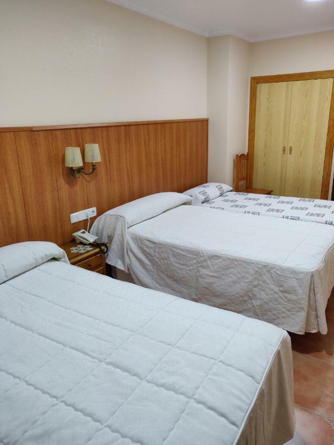 Hotel La Posada La Palma  المظهر الخارجي الصورة