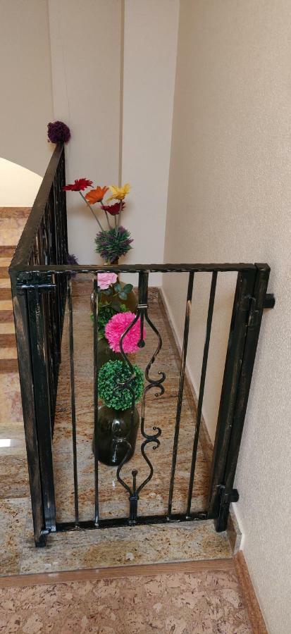 Hotel La Posada La Palma  المظهر الخارجي الصورة